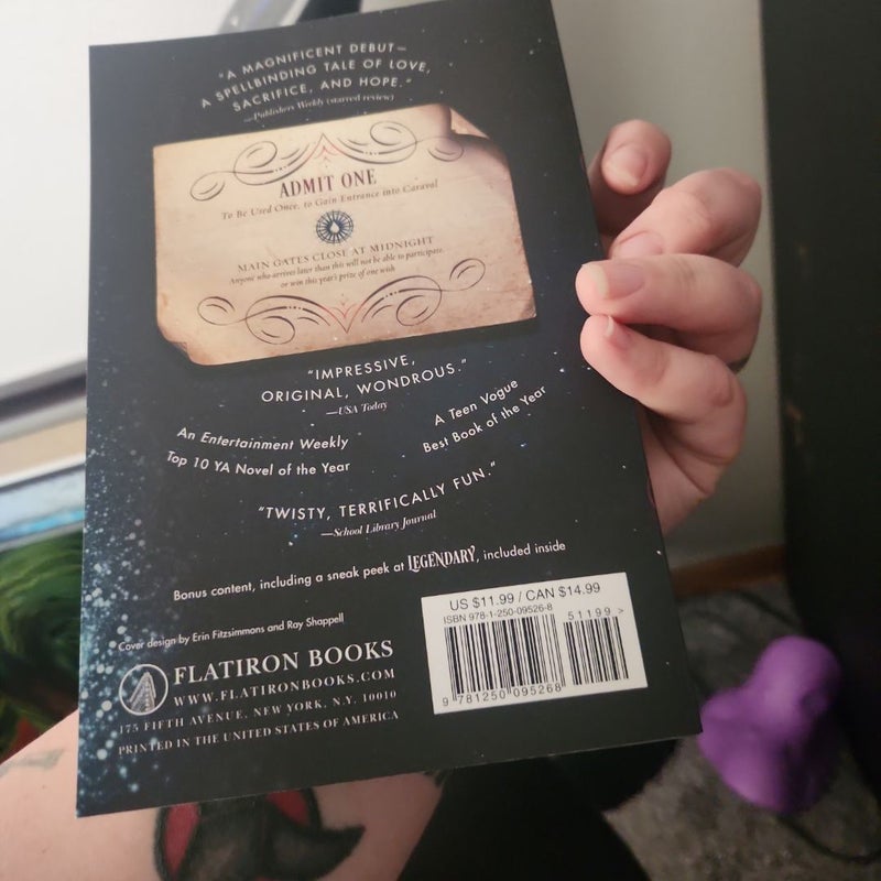 Caraval