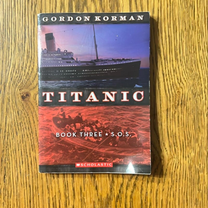 Titanic Bundle 