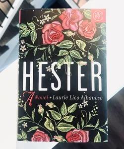 Hester (BOTM Hardcover)