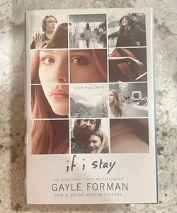 If I Stay