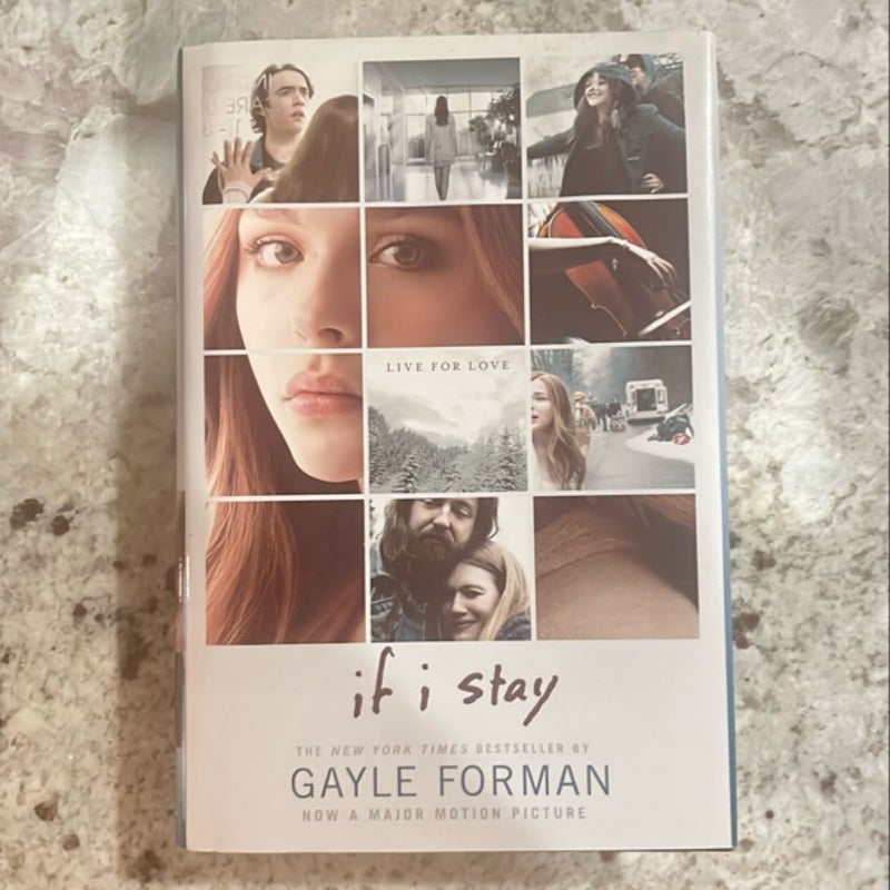 If I Stay