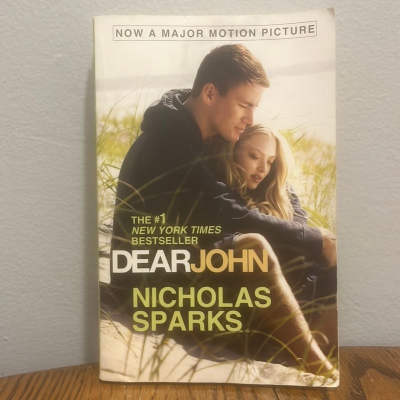 Dear John