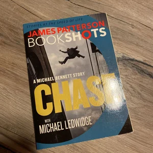 Chase: a BookShot
