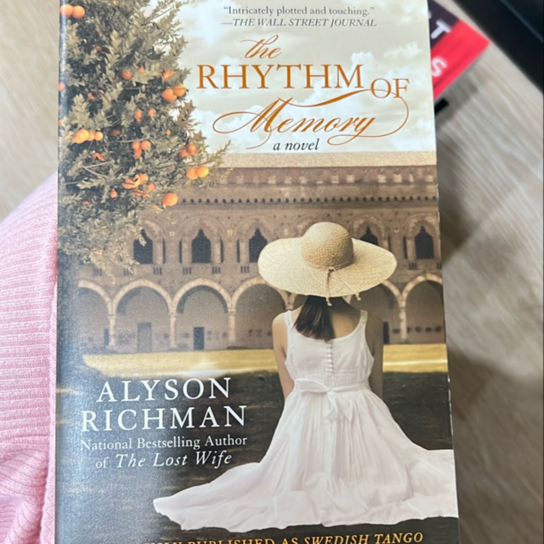 The Rhythm of Memory