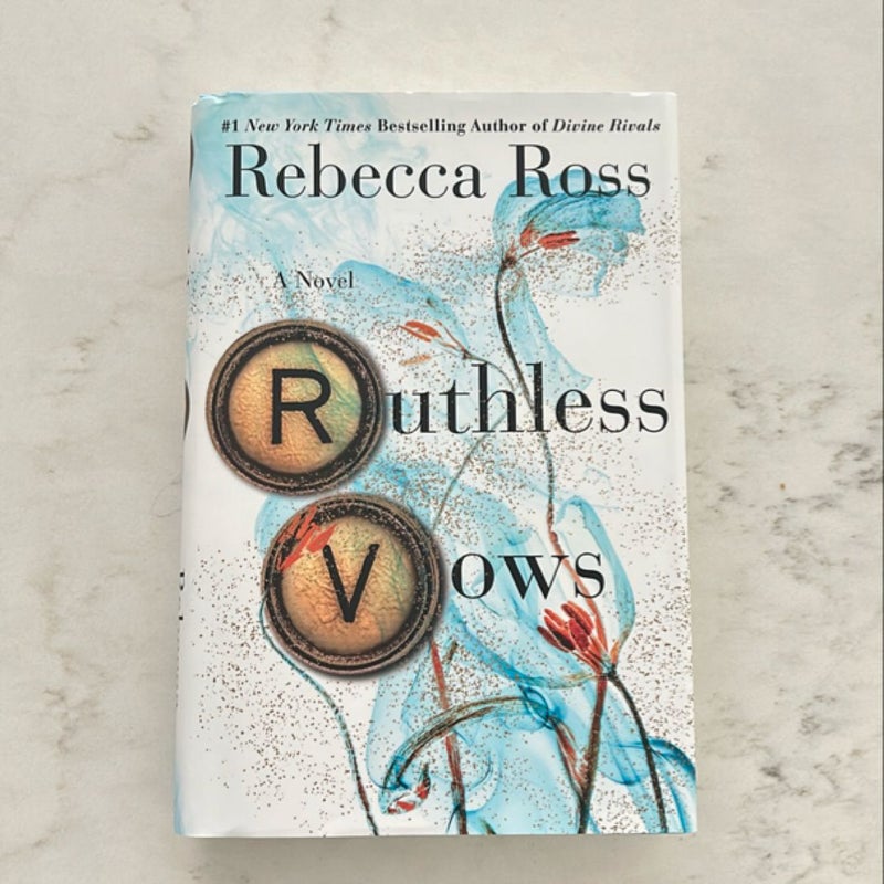 Ruthless Vows