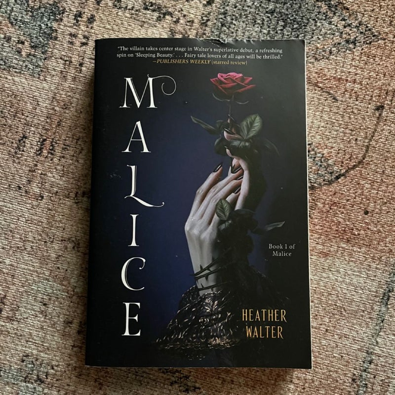 Malice