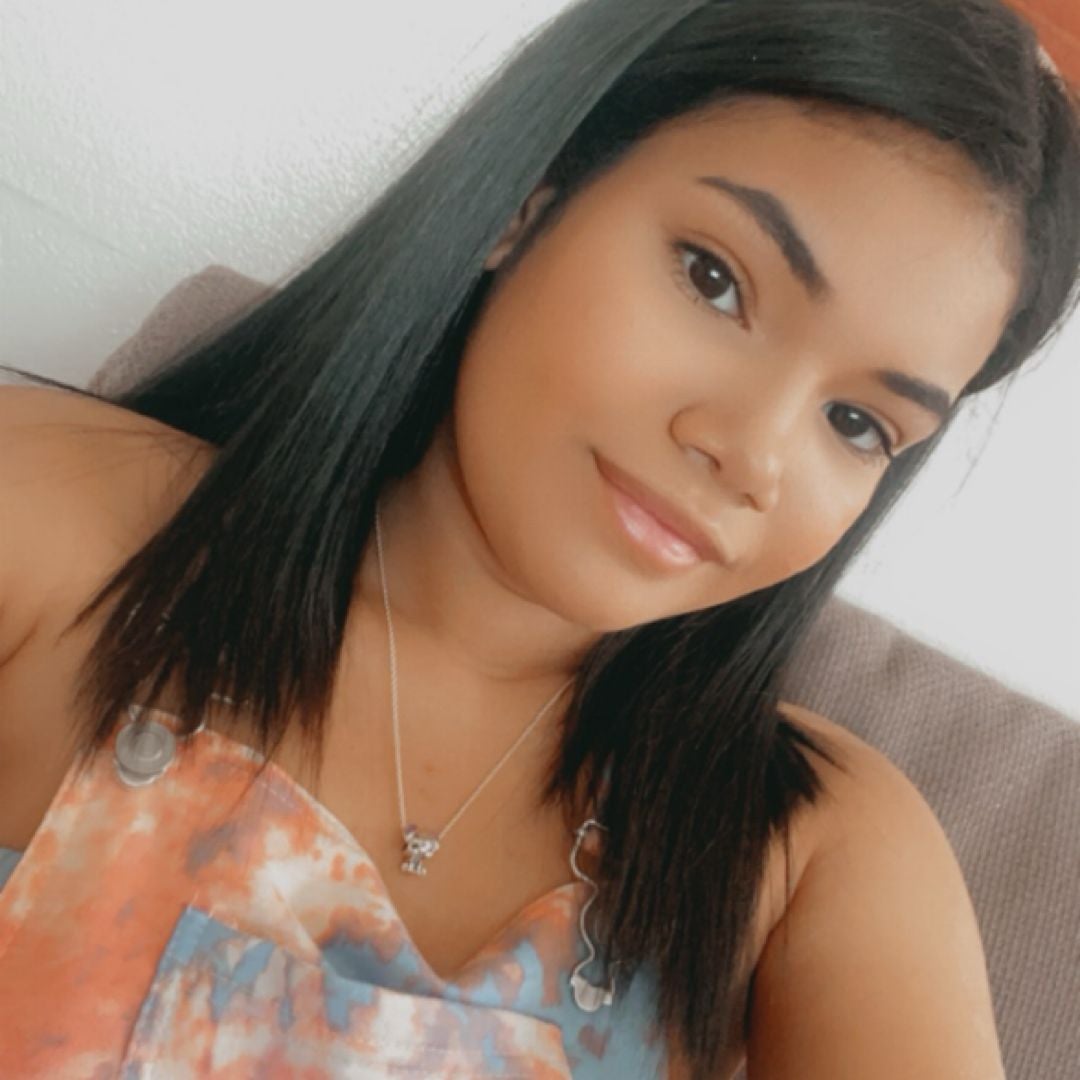 Marielis Soto Huertas