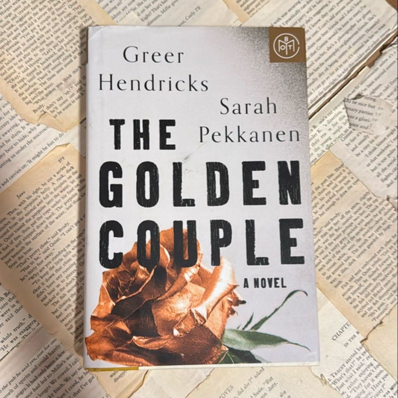 The Golden Couple