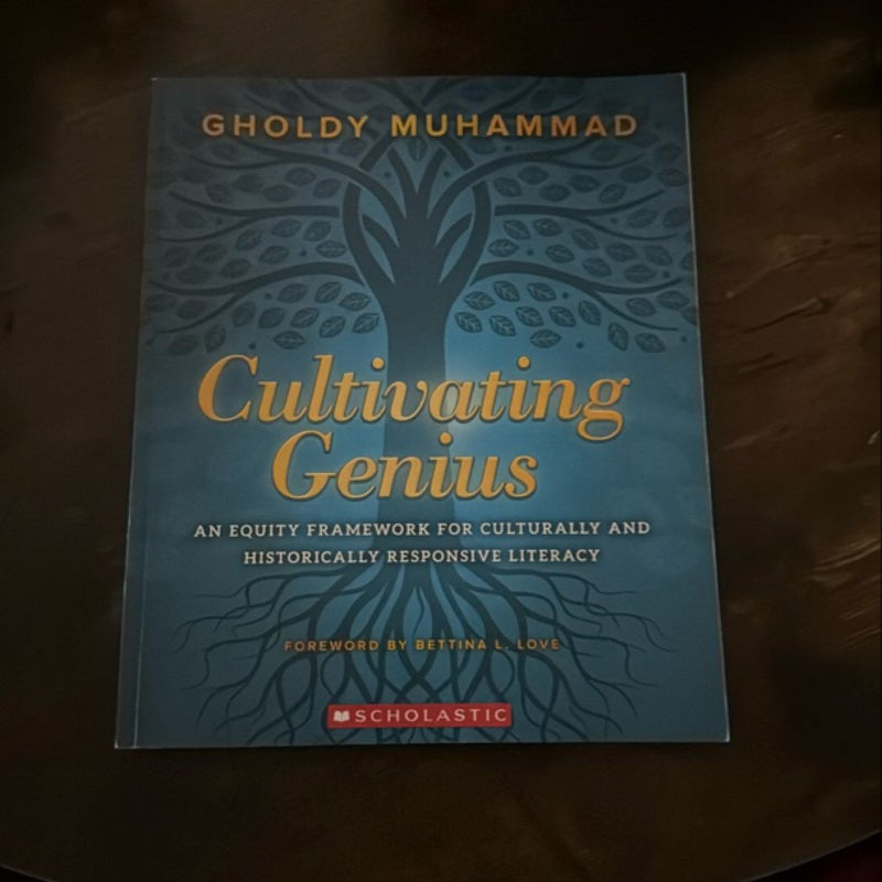 Cultivating Genius