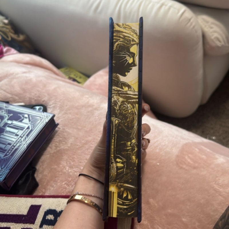 Heavenbreaker (Deluxe Limited Edition)