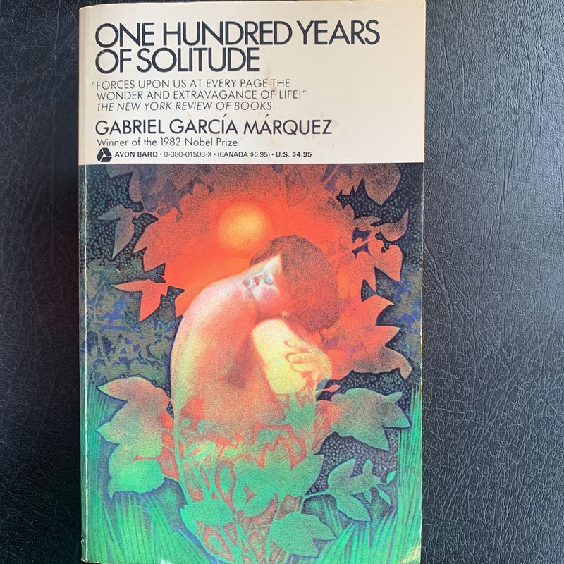 One Hundred Year Solitude