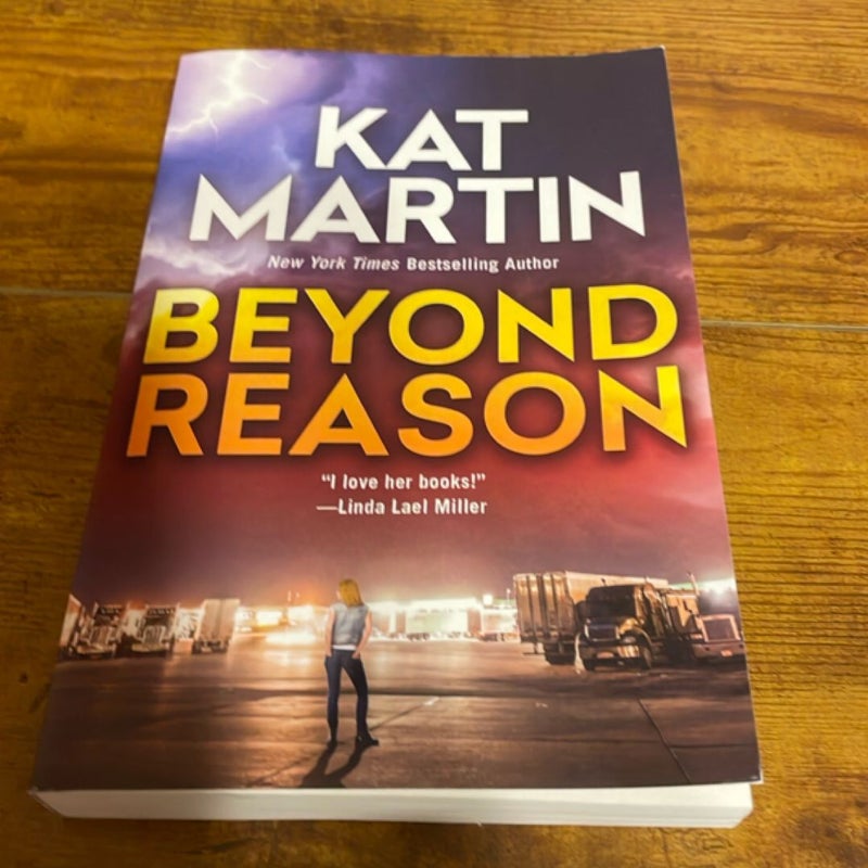 Beyond Reason
