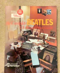 The complete Beatles US Record price guide