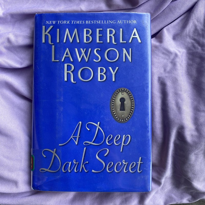A Deep Dark Secret