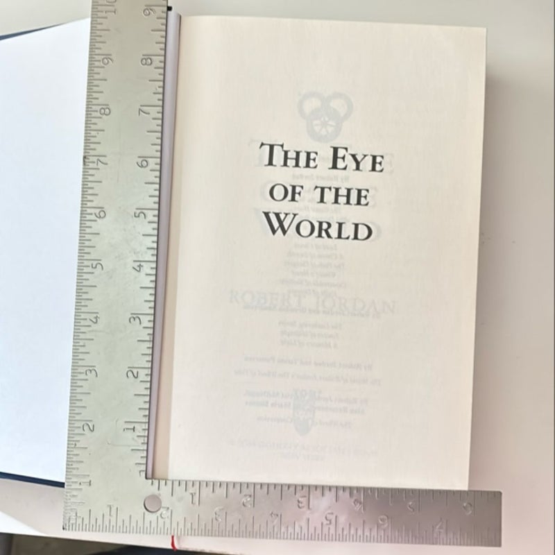 The Eye of the World