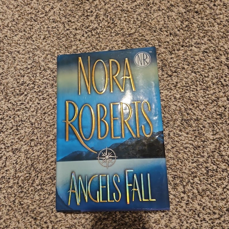 Angels Fall