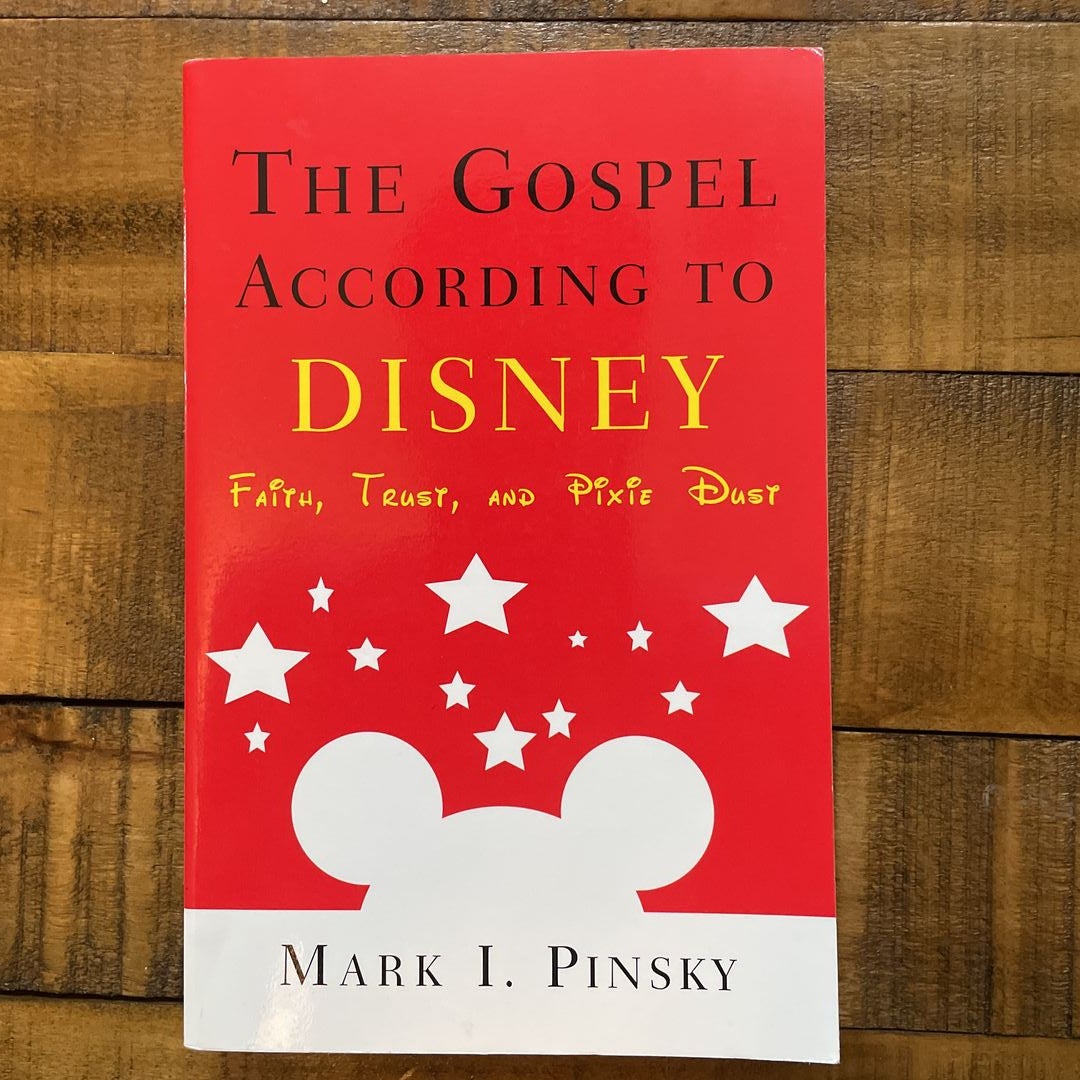 The Gospel According to Disney