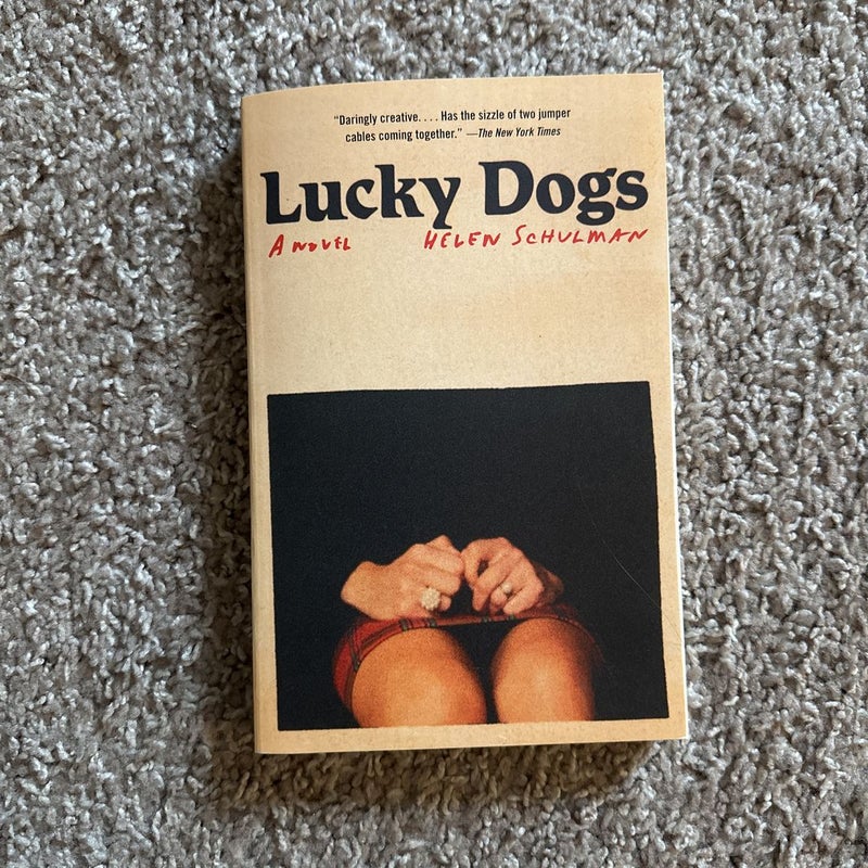 Lucky Dogs