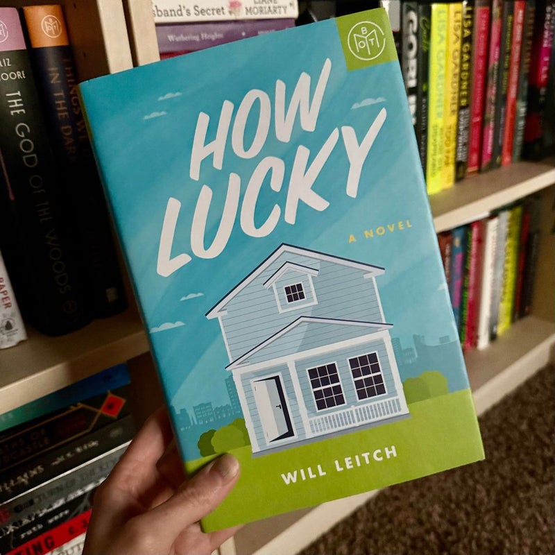 How Lucky
