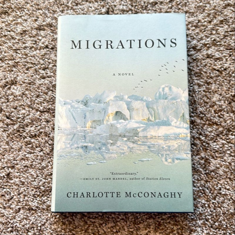 Migrations