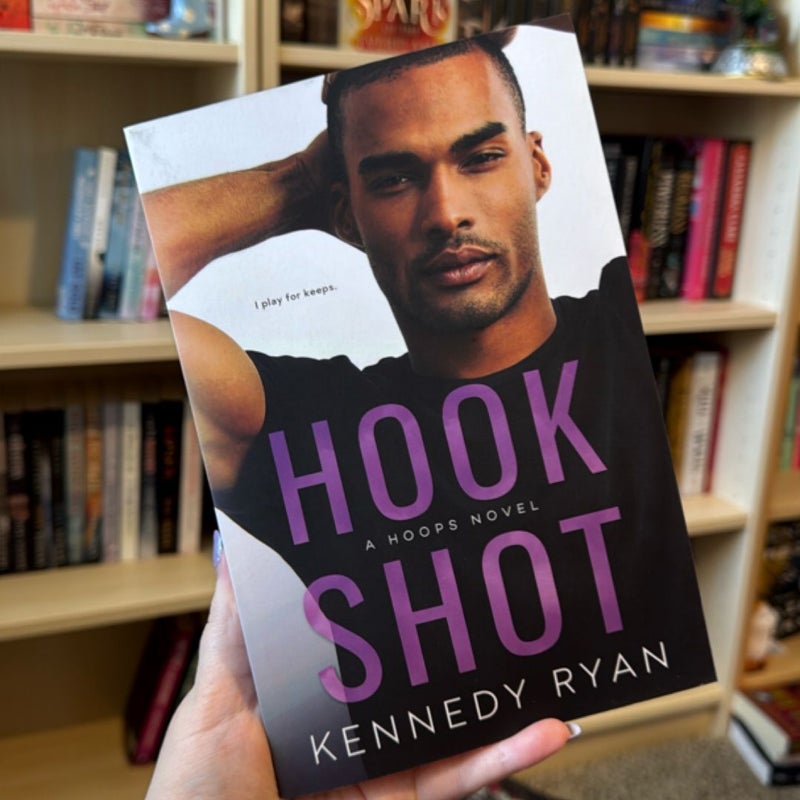 Hook Shot