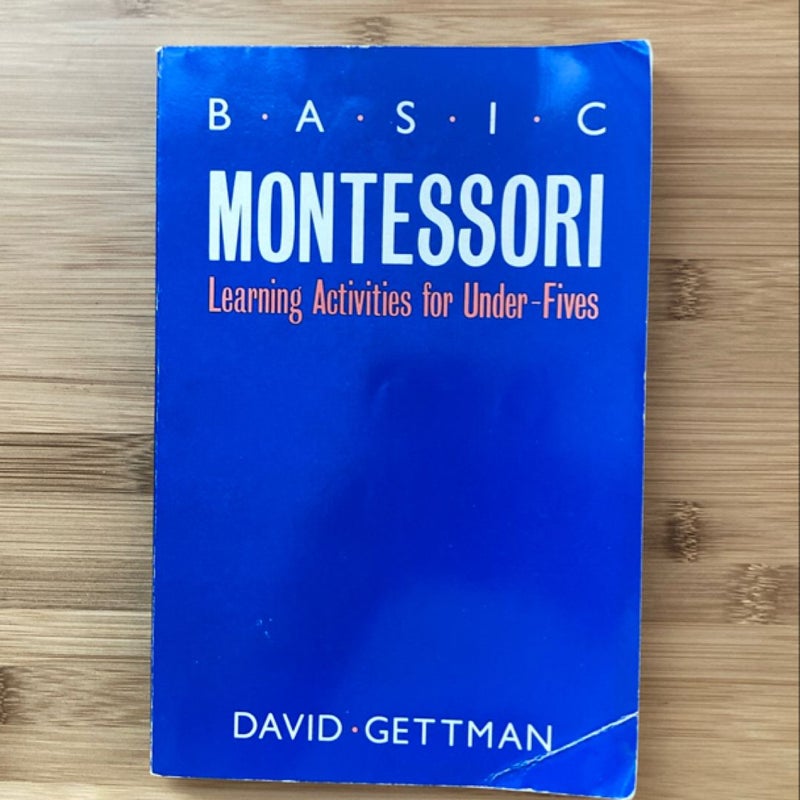 Basic Montessori