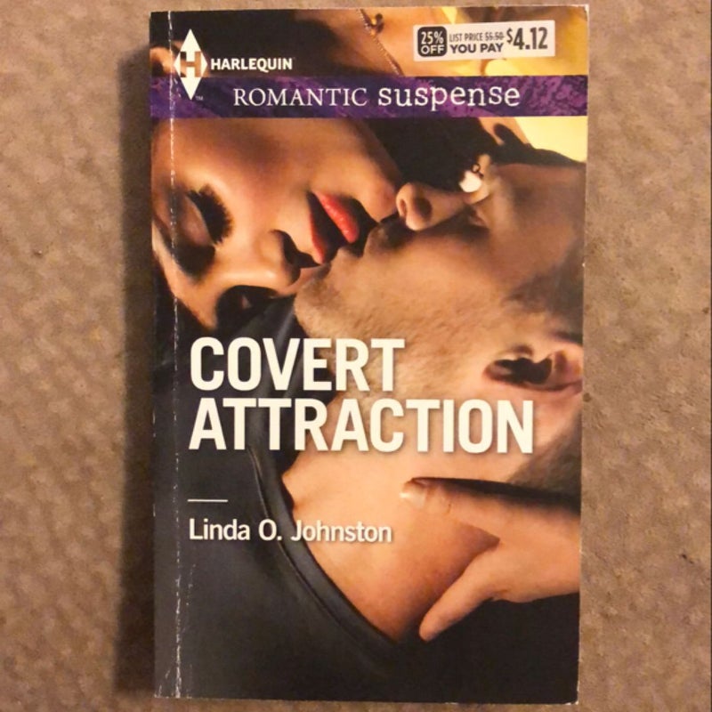 Covert Attraction