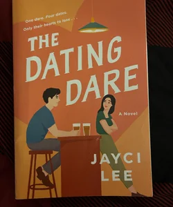 The Dating Dare