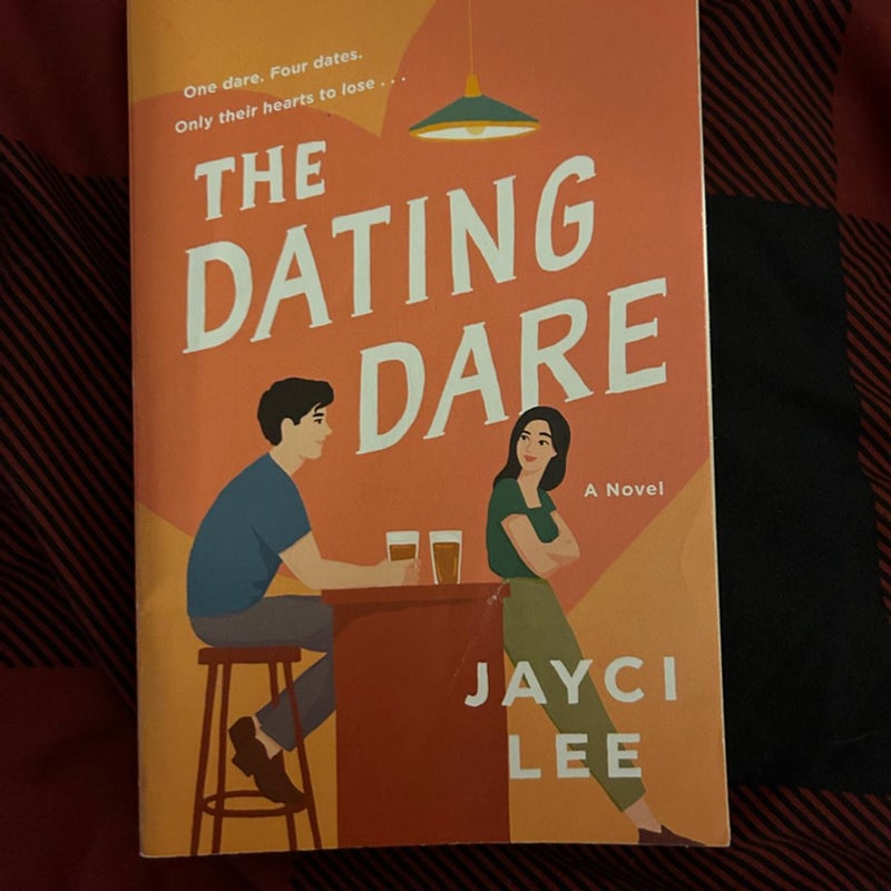 The Dating Dare