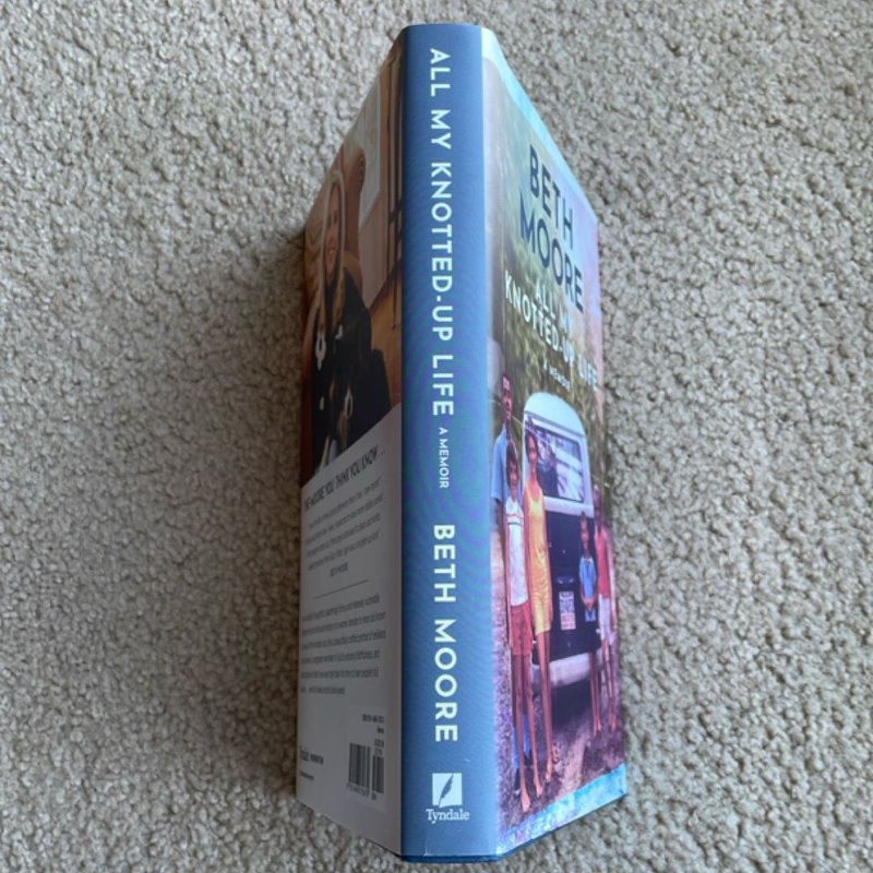 All My Knotted-Up Life