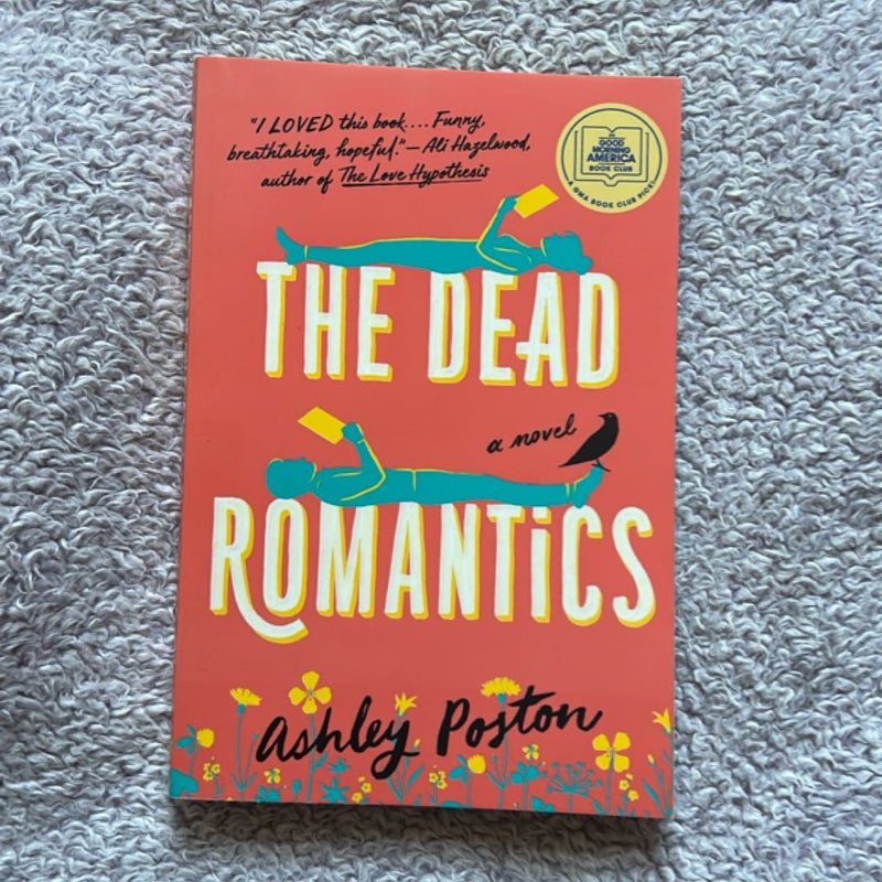 The Dead Romantics