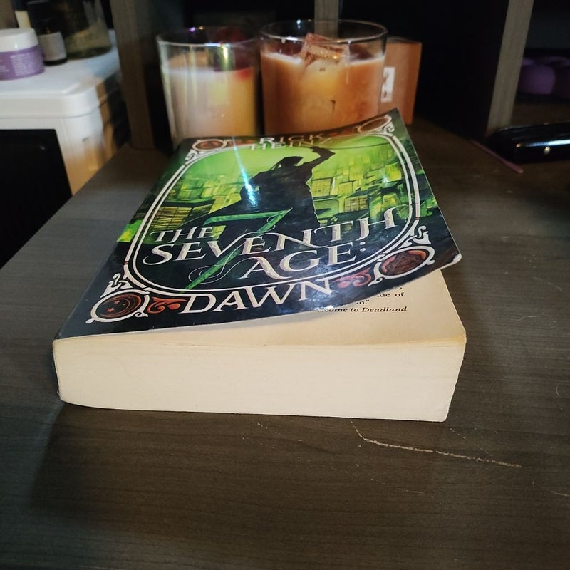 The Seventh Age: Dawn
