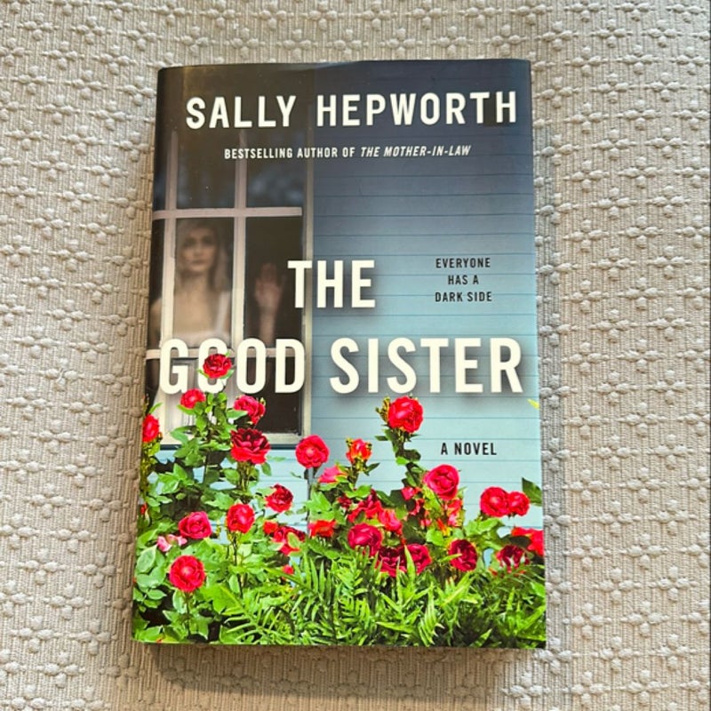 The Good Sister