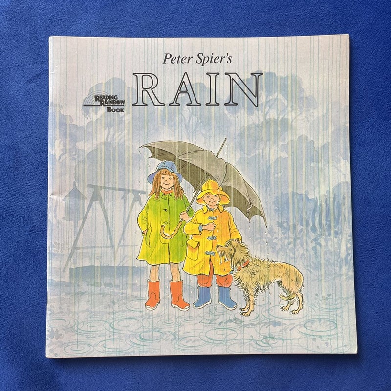 Rain