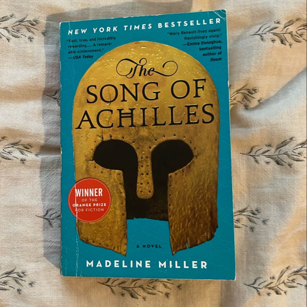 The Song of Achilles