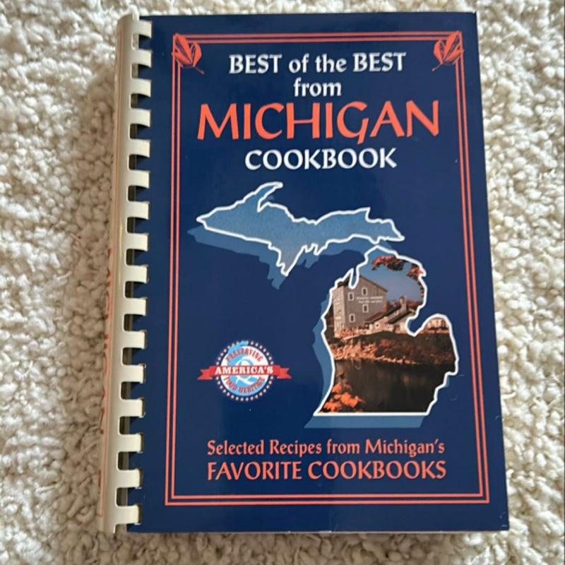 Best of the Best from Michigan