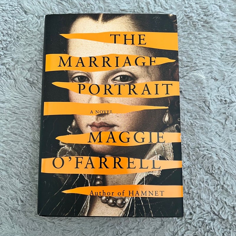 The Marriage Portrait
