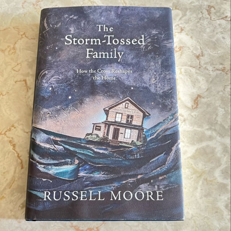 The Storm-Tossed Family