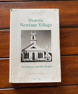 Historic Newfane Village