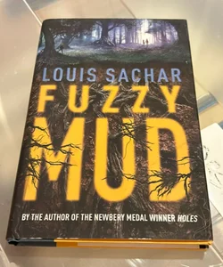 1st ed./1st * Fuzzy Mud