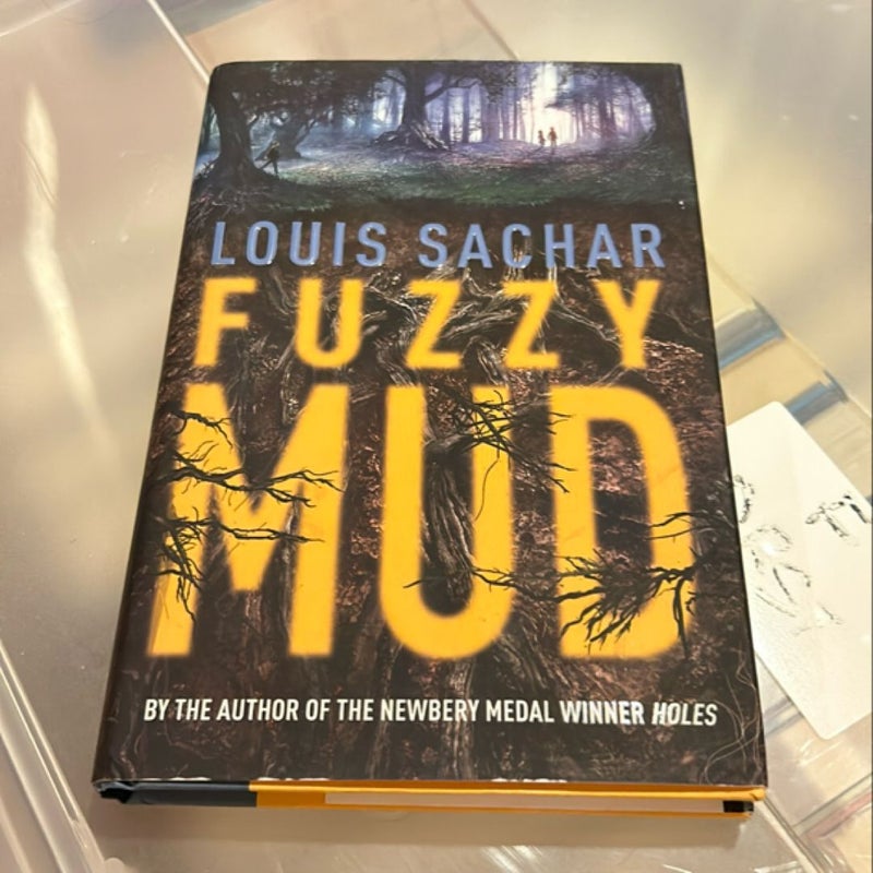 1st ed./1st * Fuzzy Mud