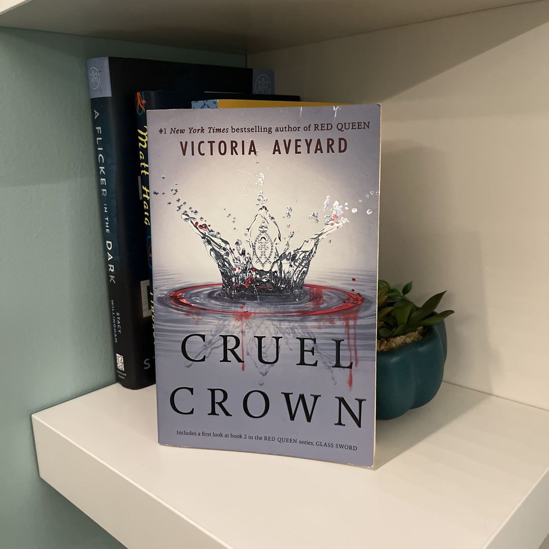 Cruel Crown