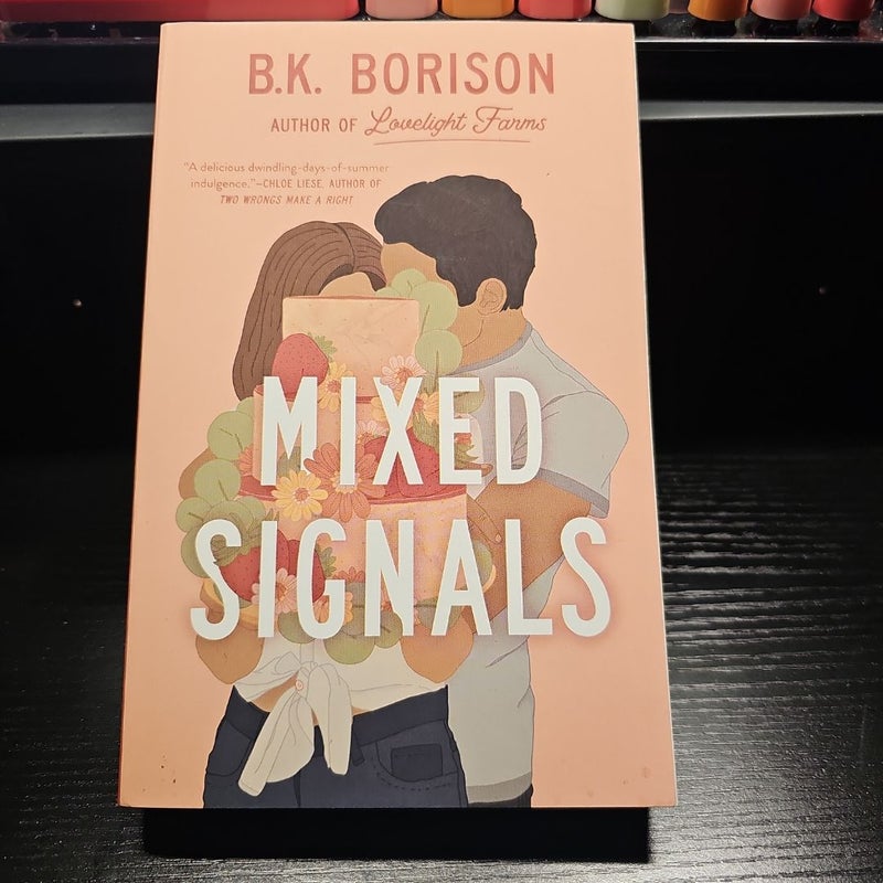 Mixed Signals
