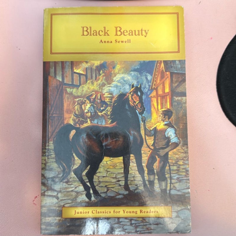 Black Beauty