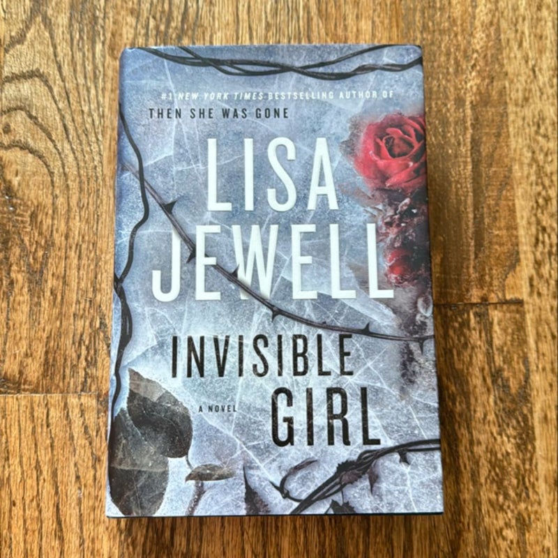 Invisible Girl