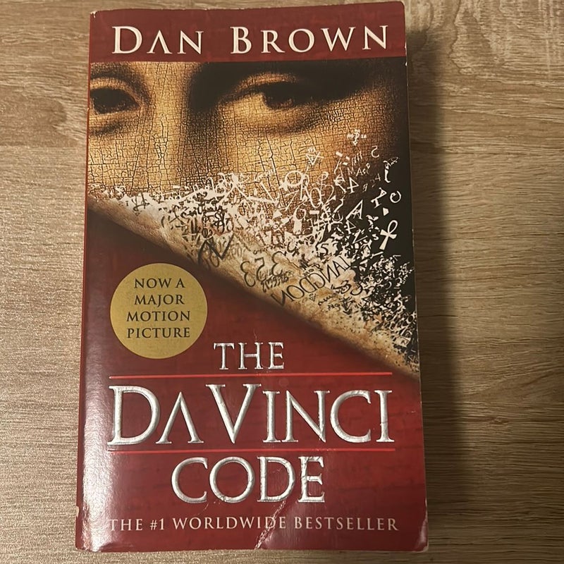 The Da Vinci Code