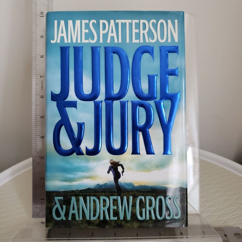 Judge and Jury