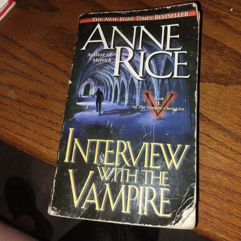 Interview With The Vampire