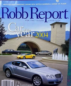 Robb Report 
