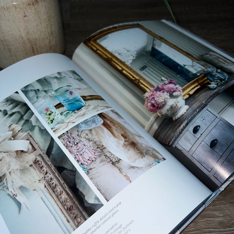 World of Shabby Chic
